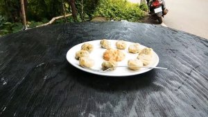 ГОА # Индийская УЛИЧНАЯ ЕДА. Индийская КУХНЯ. Что поесть?