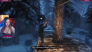 ТОМБ РАЙДЕР 2015 Прохождение #1 ➤ Полное прохождение Rise Of The Tomb Raider на русском