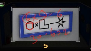 Rooms & Exits Can You Escape Room Level 19 Exchange Office Solution Walkthrough