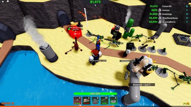 [EVENT] How to get AJ'S CRATE DROP #1 in CUBE DEFENSE (METAVERSE CHAMPIONS) | Roblox смотреть онлайн