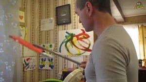 Обзор покупок. К ремонту и не только. (01.19г.) Семья Бровченко.