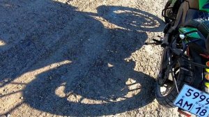 ? СЪЕЗЖАЕМ С АСФАЛЬТА. BAJAJ DOMINAR НА ПЕРЕСЕЧЕНКЕ PIRELLI SCORPION RALLY STR