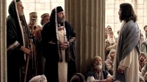 Иисус Изгонял бесов - как это было