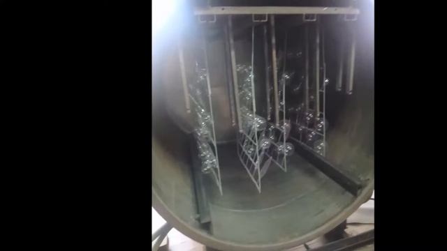 Поездка на фабрику ёлочных игрушек в город Карачев смотреть онлайн