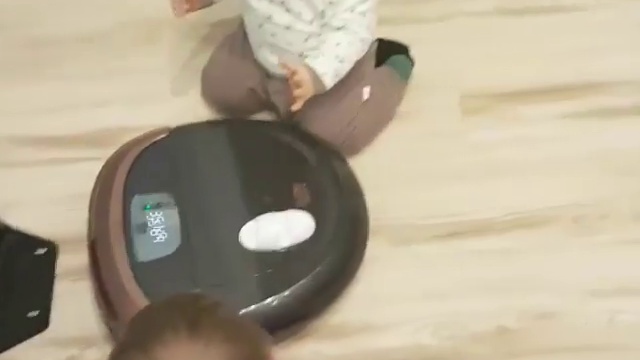 Отзыв лучший робот пылесос смотреть онлайн