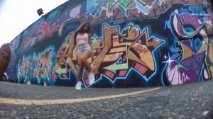 Ахан Отыншиев   Шудың бойында 2  Akhan Otynshiev   Shudin Boyinda 2  Shuffle Dance Video Mix 2021