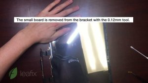13" MacBook Pro Display Repair: LCD Panel Replacement for A1706, A1708, A1989, A2159, A2289.