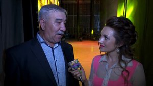 "Сер итеп кенә" // УФТАНМА-ШОУ 2021 (часть1)