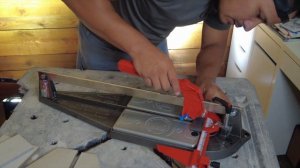 La mejor cortadora de azulejo Montolit Minipiuma 18" 43PB