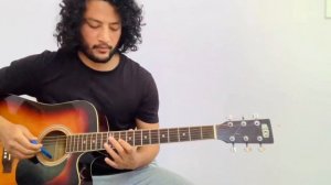 Mahabharat Theme Song | Guitar Violin | Arjun Amori