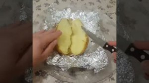 Крошка-картошка с луком и грибами: рецепт от Foodman.club