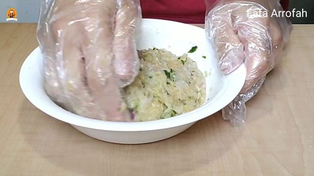 SAYA TIDAK PERNAH BOSAN! SELADA DIMASAK SEPERTI INI RASANYA SANGAT ENAK|BIKIN KETAGIHAN!!! смотреть онлайн