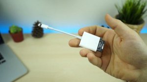 iPhone için Micro USB Adaptör ve Lightning SD Kartı Kamera Okuyucusu incelemesi