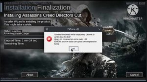 Fix Dodi repack setup Not Launching & Opening | fix Dodi Repacks Setup Stuck While installing