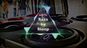 (31-35Hz) MONA, Баста Project Pat - Ты так мне необходим (Low Bass by Bloop)