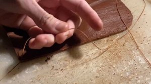 Кожевник на минималках