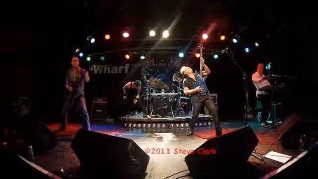 Dirty Valve Rock Organ "modified"- Korg 05RW / X5DR / NS5R смотреть онлайн