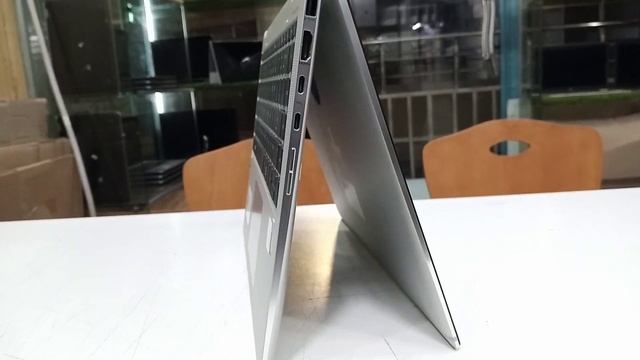 Hp Elitebook X360 1040 G6 |Core i5 8th generation| Review 2024 By SR Enterprise's смотреть онлайн