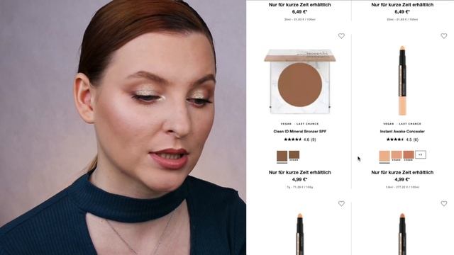 ОБНОВЛЕНИЕ CATRICE ВЕСНА/ЛЕТО 2022 смотреть онлайн