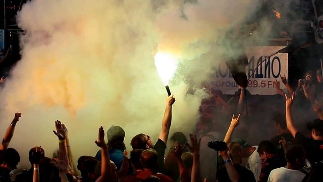 АлисА "Вот так!" смотреть онлайн