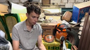 Stihl Function Basic VS Stihl G500 PC сравниваем что лучше для покоса. Опыт использования