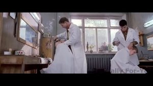 лютый 9 рота стрижка афганистан