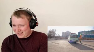 Meanwhile in Russia Compilation || Funny Videos - Reaction!