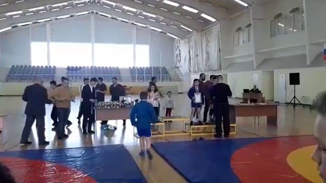 Соревнования по самбо Галкин в синем Бородько в красном смотреть онлайн