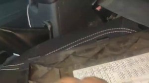 опять не работает обдув печки патриот