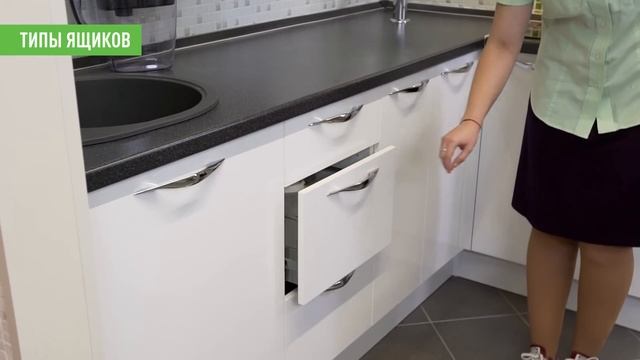 Выбор аксессуаров для кухни [Leroy Merlin] смотреть онлайн