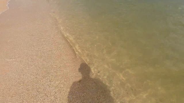 Голубицкая// Прозрачная вода// Температура// Море// Воздух// Помидоры смотреть онлайн