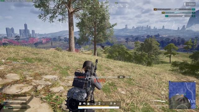 ??Выживаем в ПАБГ || PUBG ?? смотреть онлайн