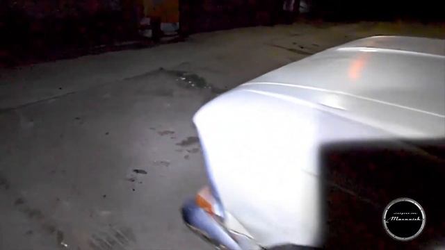 Быстро чиним компрессор, на проект приехал гость!!! смотреть онлайн