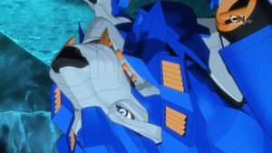 Bakugan:Battle Planet русский дубляж | сезон 1 | Серия 28 | Затерянные в лабиринте