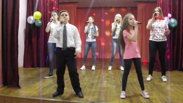 Vahe Hayrapetyan смотреть онлайн