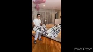 Хабибка Шарипов тикток ролики, видео
