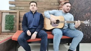 Колизей - только имя твое (cover, на гитаре)