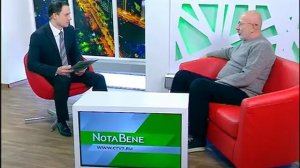 2016.03.31 Абакан Медиагруппа "Юг Сибири" - "Нота Бене"