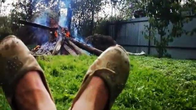 Мои выходные на даче /^О^\ смотреть онлайн