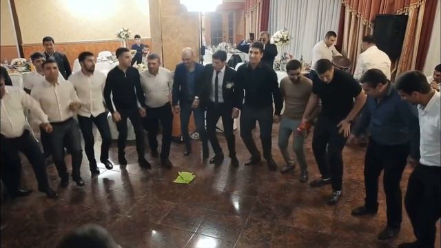 Езидская свадьба во Владимире 2021 Кочари, Темур Асланян, Шабаб Абасян ...