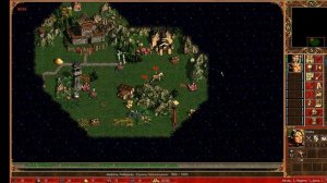 Герои 3. Лайфхак при раскопках Грааля