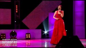 Эльвира Хамматова и  Алина Сафиуллина «Бәхетле язмыш»