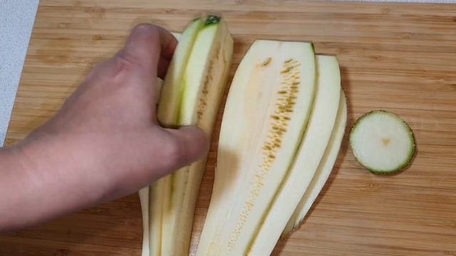 7 ВКУСНЫХ рецептов из КАБАЧКОВ