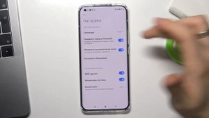 Как проверить на вирусы Xiaomi Mi 11 Ultra / Сканировать на вирусы Xiaomi Mi 11 Ultra