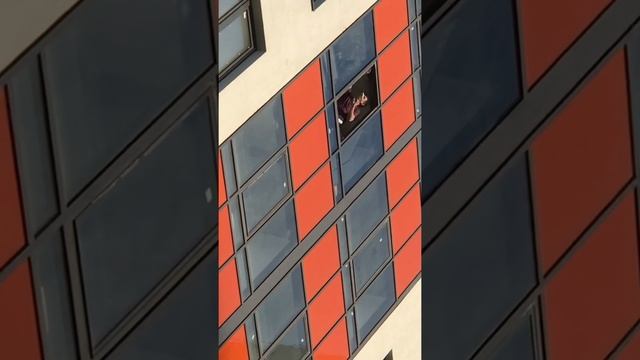 Как самостоятельно установить сетку на балконе . Фасадное остекление . Москитные сетки в кудрово
