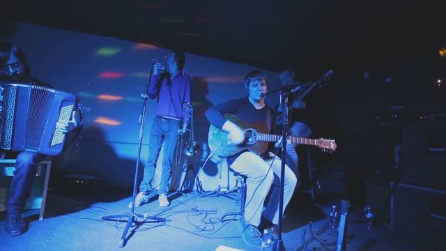 АФФИНАЖ.«Герой Моих Детских Грёз» смотреть онлайн