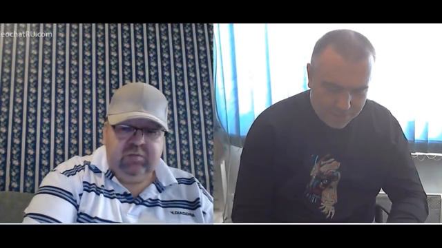 Здоровеньки булы из Питера.