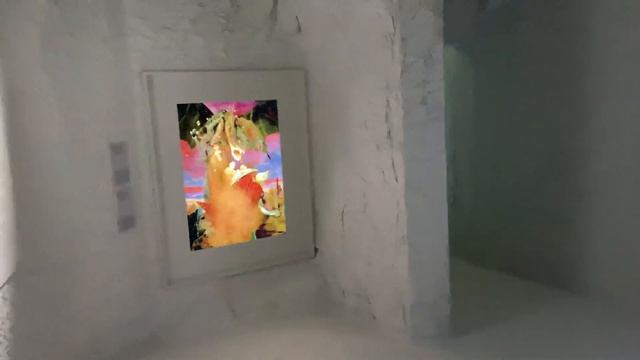 Русская Сказка. От Васнецова до сих пор / Прогулка по выставке / Выставка (пресс-показ) 21.02.2020 смотреть онлайн