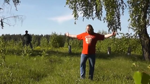 Любо дорого Колокольный перезвон смотреть онлайн