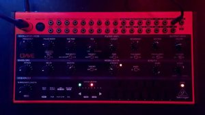 Yamaha RX21 Drum Machine - Is it any good? - 1985